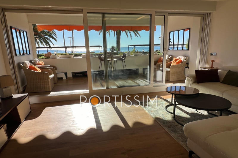 Appartement - 52 m² - 2 pièces