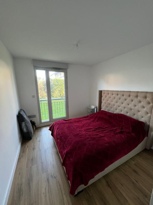 Appartement - 91 m² - 4 pièces