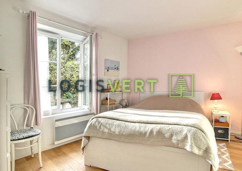 Duplex - 84 m² - 4 pièces