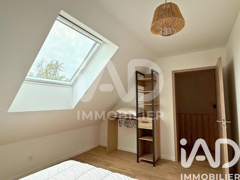 Immeuble - 210 m² - 3 pièces