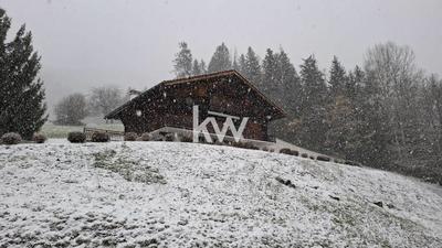 Châlet - 254 m² - 7 pièces