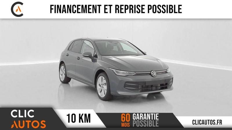 Volkswagen Golf 1.5 eTSI Evo2 115ch Edition Dsg7