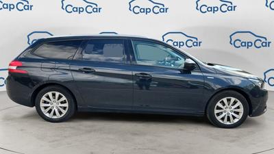 Peugeot 308 Sw II 1.2 PureTech 130 Eat8 Style