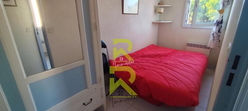 Appartement - 43 m² - 3 pièces