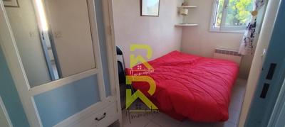 Appartement - 43 m² - 3 pièces