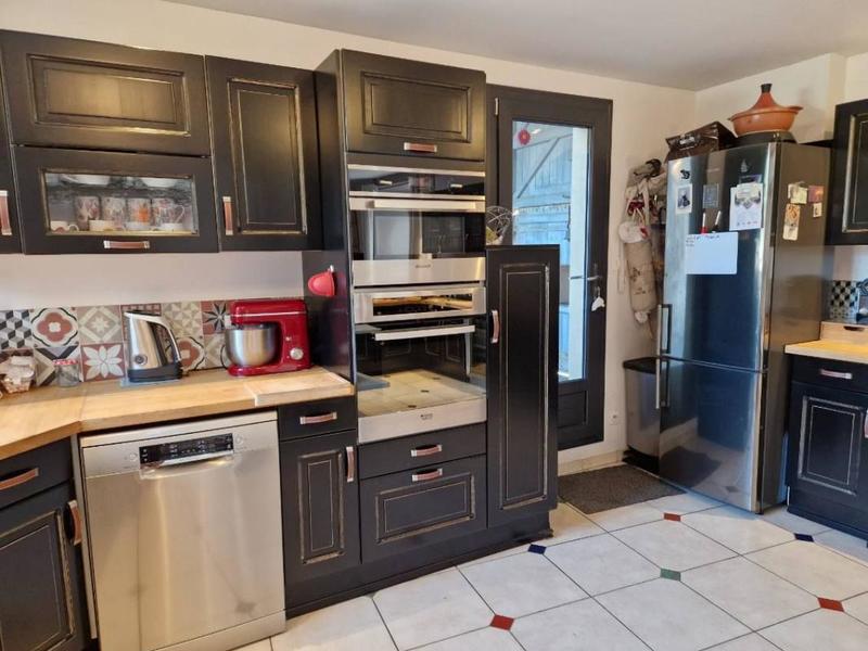 Maison - 310 m² - 5 pièces