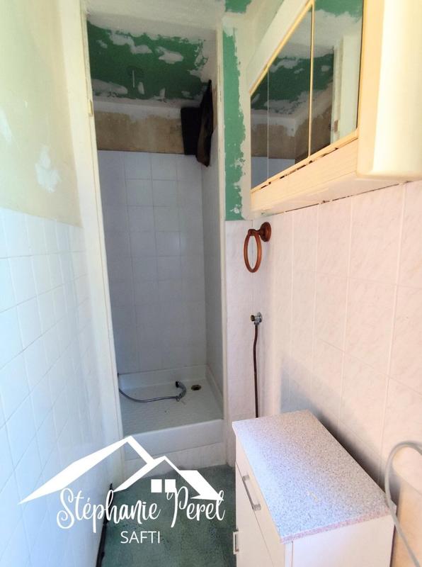 Maison - 65 m² - 5 pièces