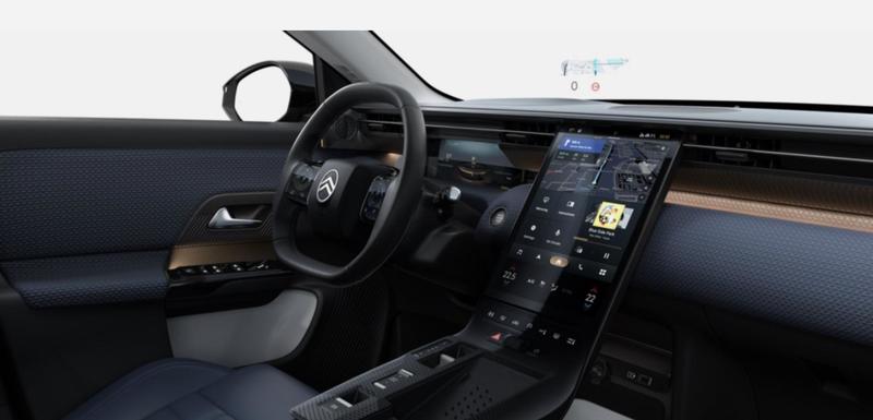 Citroën C5 Aircross Hybride 145 e-Dcs6 Max