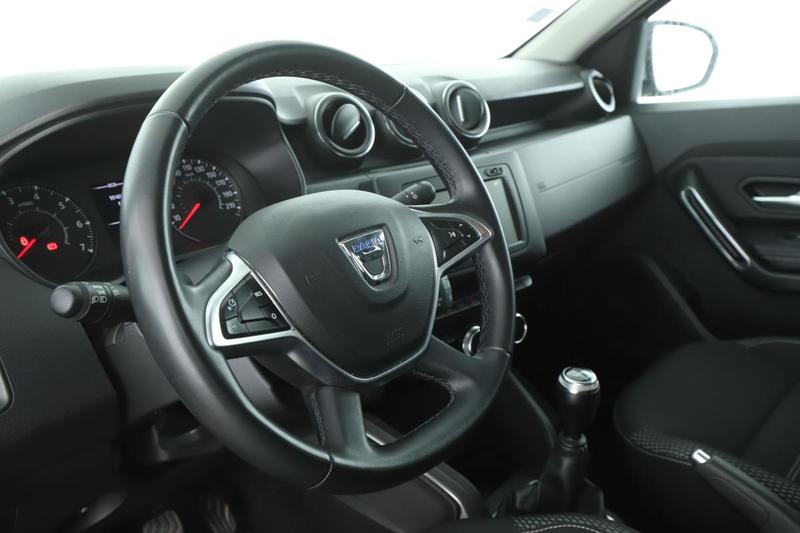Dacia Duster II 1.3 TCe Prestige 4x2 130 ch