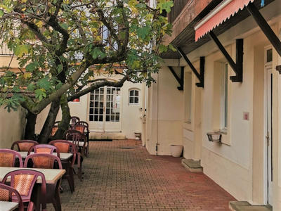 Immeuble - 330 m² - 25 pièces