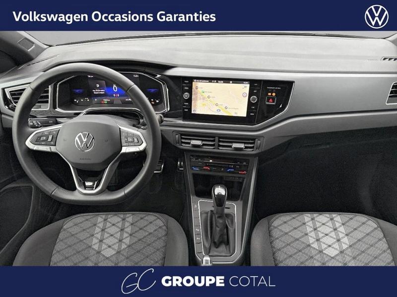 Volkswagen Polo 1.0 Tsi 116 s&amp;S Dsg7 R-Line Edition