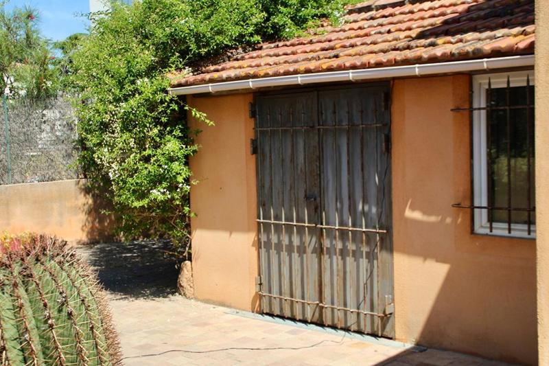 Maison - 206 m² - 6 pièces