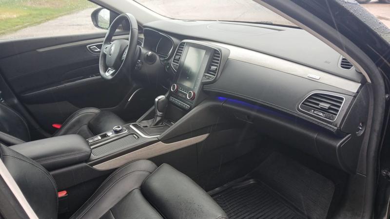 Renault Talisman 1.6 TCe 200 Edc7 Initiale Paris