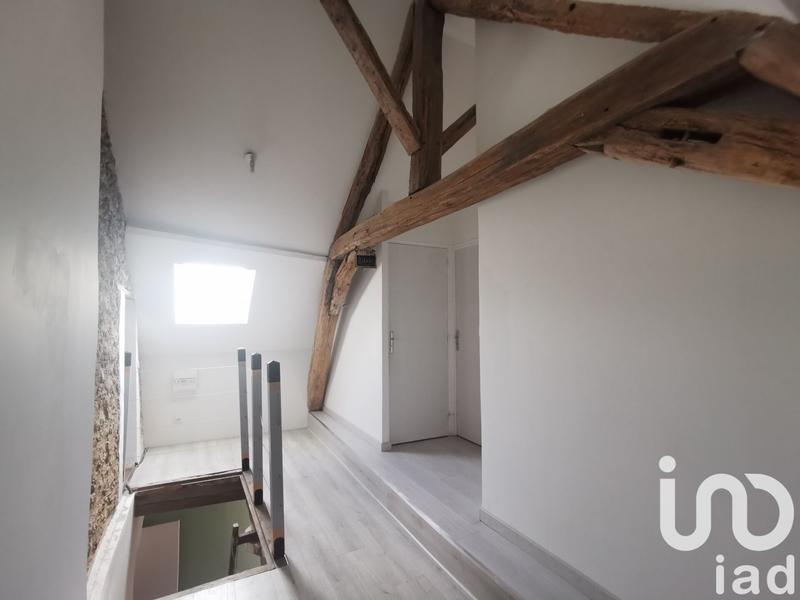 Maison - 215 m² - 7 pièces