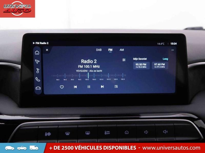 Mg mg3 1.5i 115 Comfort