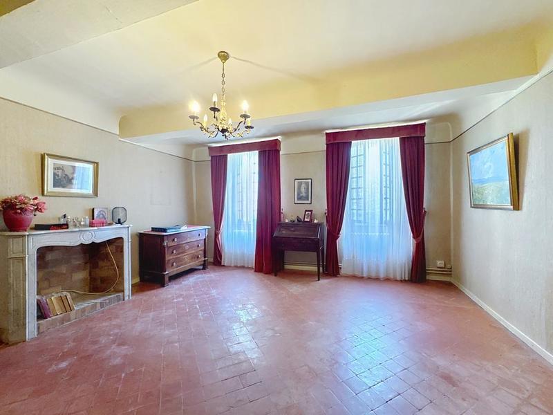 Maison de campagne - 208 m² - 7 pièces