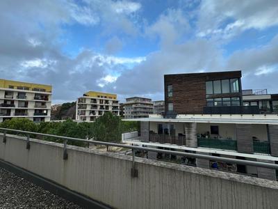 Appartement ancien - 19 m²