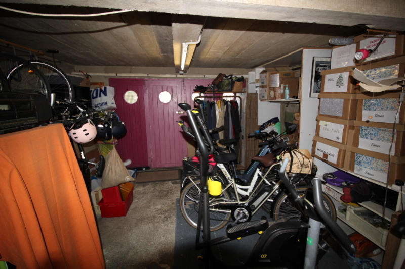 Maison - 165 m² - 6 pièces