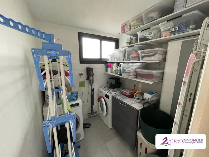 Maison - 115 m² - 6 pièces