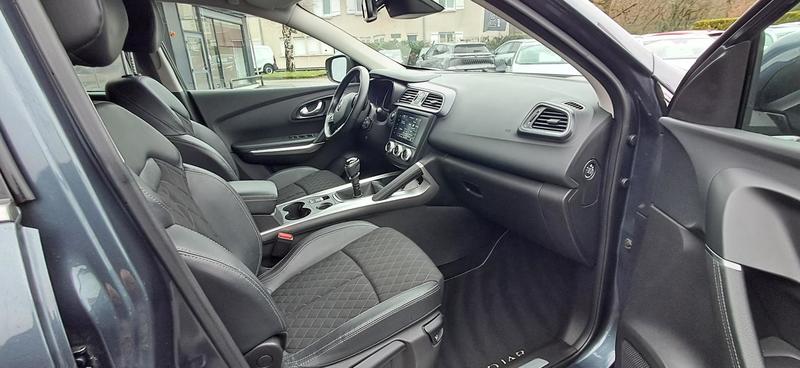 Renault Kadjar Blue dCi 115 Intens