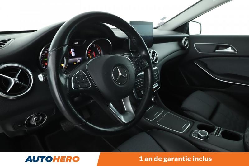 Mercedes Gla 180 Inspiration 7g-Dct 122 ch