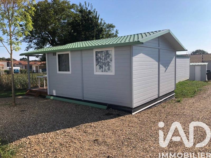 Châlet - 180 m² - 6 pièces