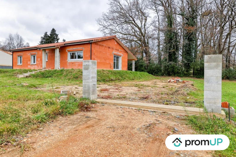 Maison - 132 m² - 7 pièces