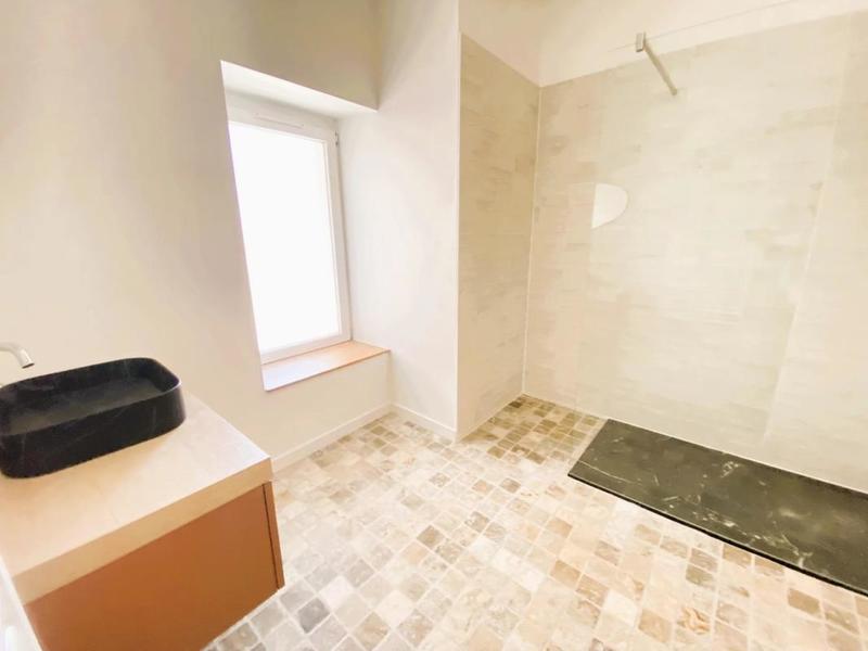 Duplex - 132 m² - 5 pièces