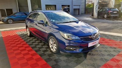 Opel Astra Sports Tourer 1.5 Diesel 122 Ch Bvm6 Elegance