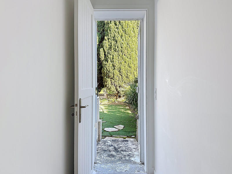 Appartement - 96 m² - 4 pièces