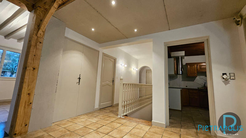 Maison - 119 m² - 6 pièces