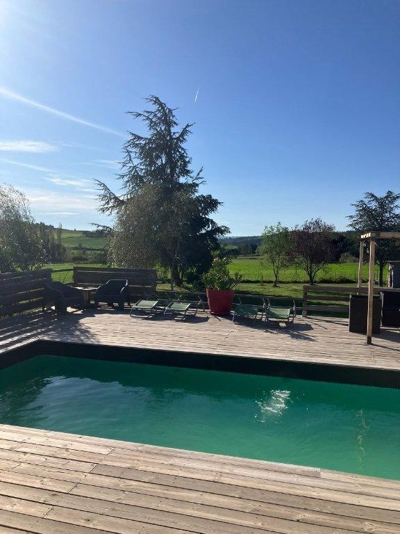 Maison - 143 m² - 6 pièces