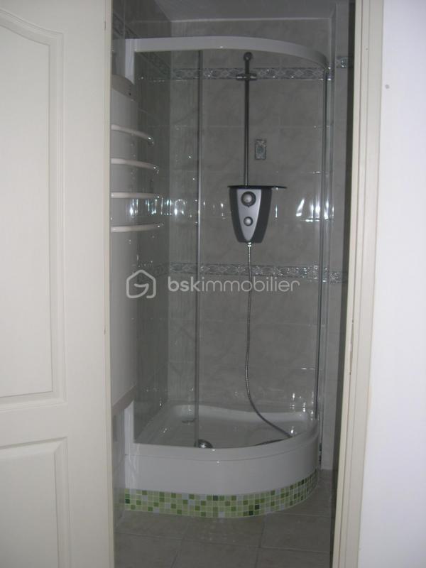 Immeuble - 250 m² - 15 pièces