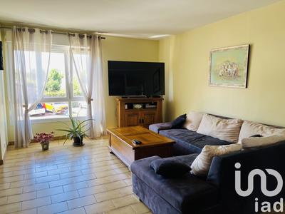 Appartement - 66 m² - 4 pièces