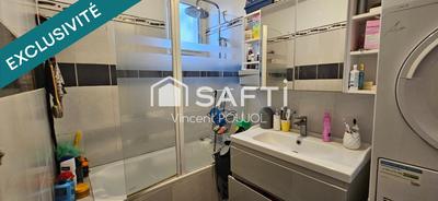 Appartement - 68 m² - 4 pièces