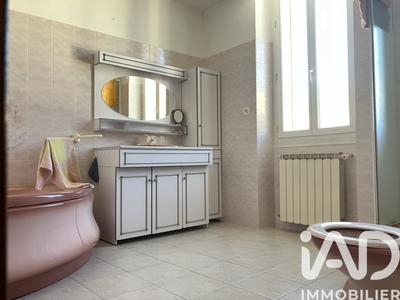 Maison - 87 m² - 4 pièces