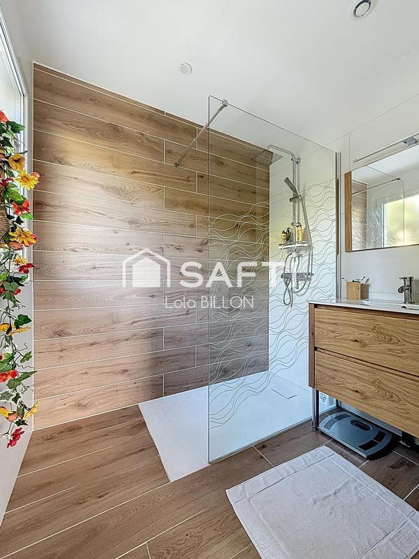 Villa - 187 m² - 6 pièces