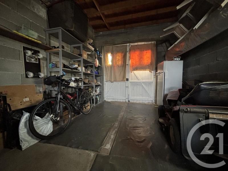 Maison de village - 121 m² - 6 pièces