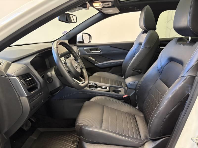 Nissan Qashqai e-Power 190 ch Tekna