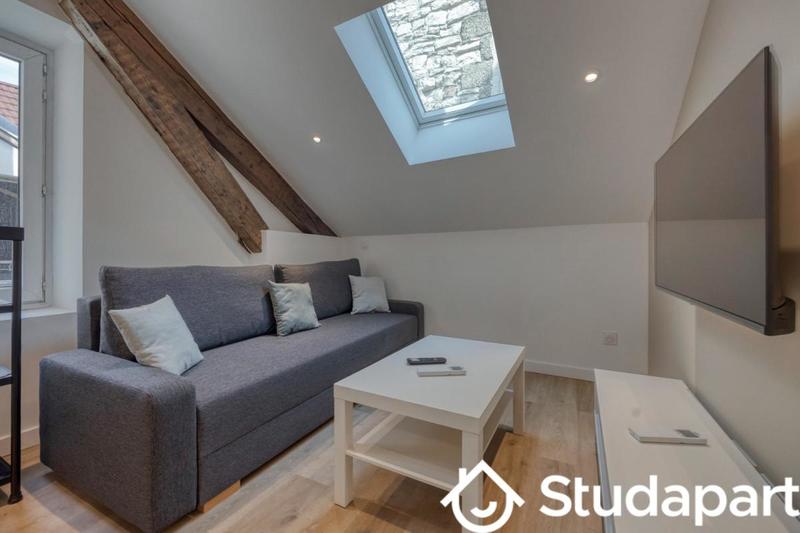 Appartement - 33 m² - 2 pièces