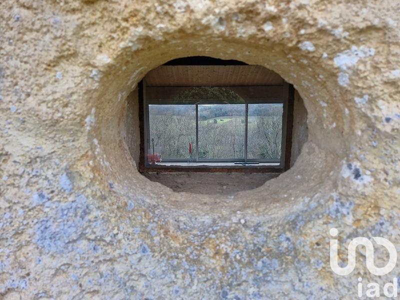 Maison - 230 m² - 6 pièces