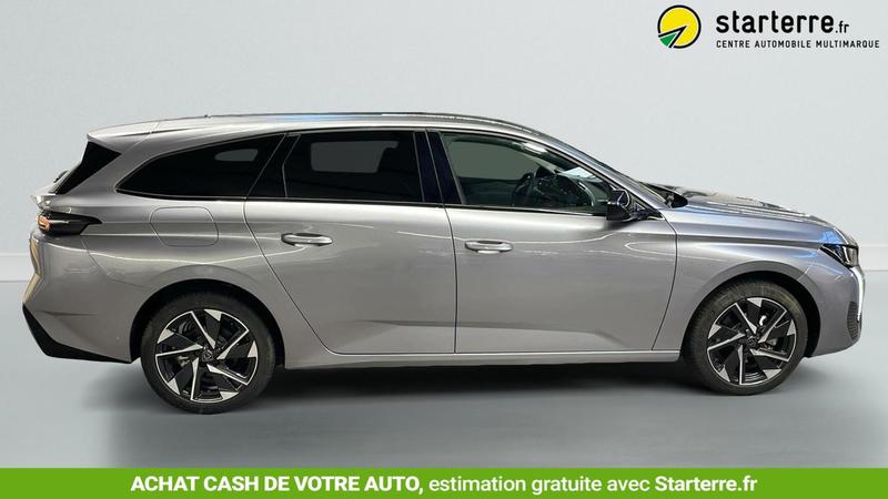 Peugeot 308 Sw Hybrid 145 e-Dcs6 Allure
