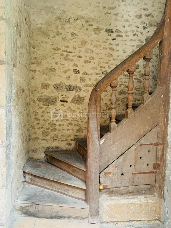 Studio - 19 m² - 1 pièce