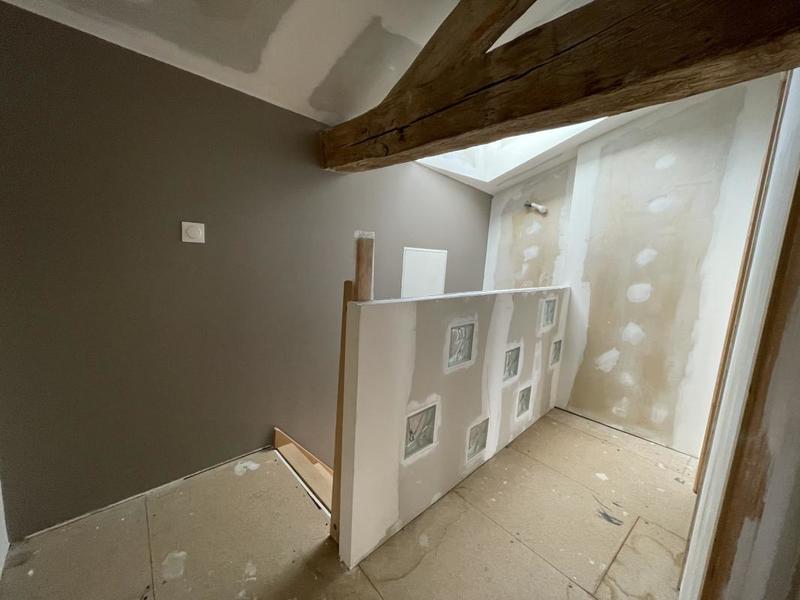 Maison - 117 m² - 4 pièces