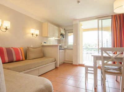 Appartement - 51 m² - 3 pièces