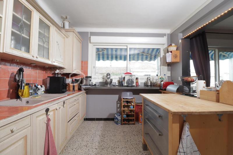 Appartement - 88 m² - 4 pièces