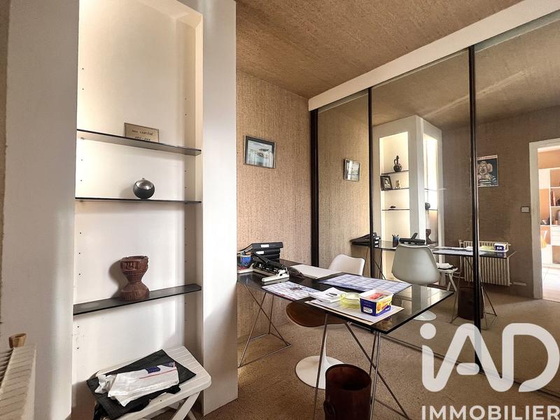 Maison - 135 m² - 6 pièces