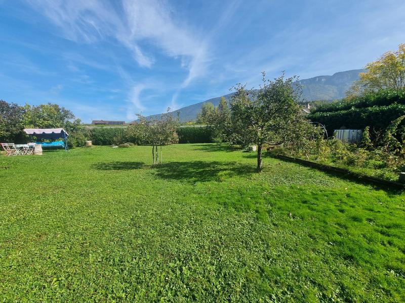 Villa - 130 m² - 6 pièces