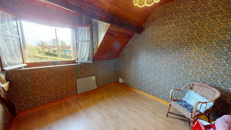 Maison - 169 m² - 10 pièces