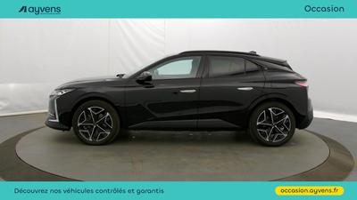 Ds Ds 4 E-Tense 225ch Cross Rivoli